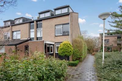 Woning Carolinenberg 23 Zoetermeer