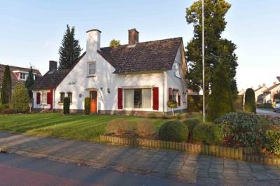 Woning Kamperweg 10 Heerde