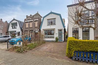 Woning Zuiderweg 138 Zuidoostbeemster