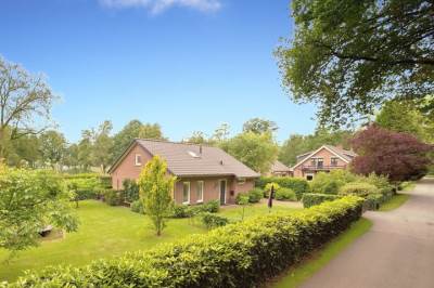 Woning Urnenveldweg 20 Wijchen