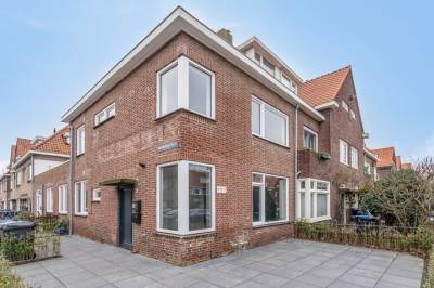 Woning Pioenroosstraat 2 Eindhoven