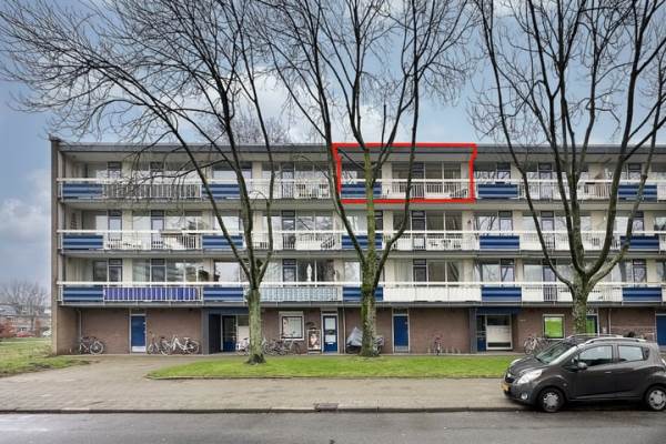 Woning Wiekslag 241 Amersfoort