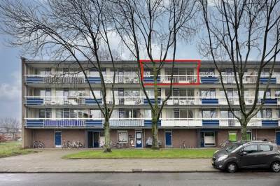 Woning Wiekslag 241 Amersfoort