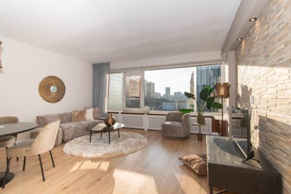 Woning Papsouwselaan 257 Delft