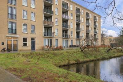 Woning Verwoldestraat 82 Den Haag