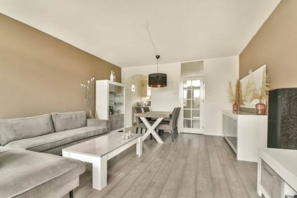 Woning Graaf Florislaan 12 Amstelveen