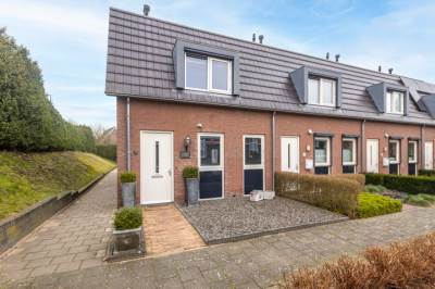 Woning Hovenierserf 5 Hoornaar
