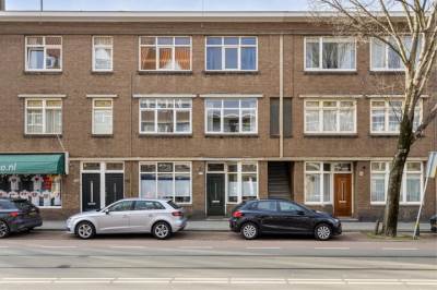 Woning Jurriaan Kokstraat 121 Den Haag