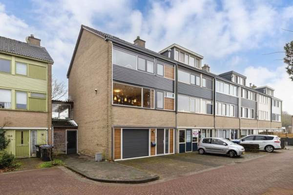 Woning Bongerd 153 Lelystad