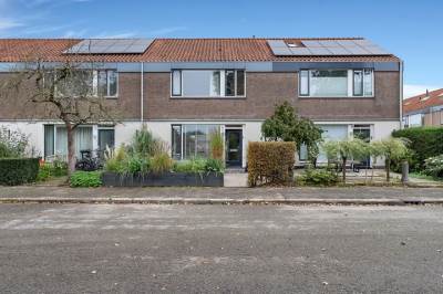 Woning Drecht 21 Zwolle