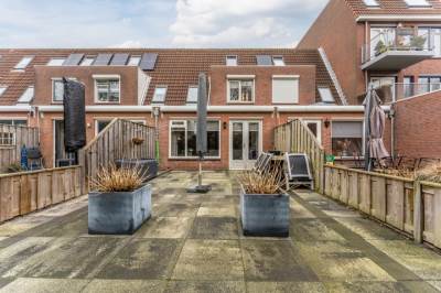 Woning Hercules 111 Katwijk (ZH)