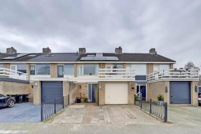 Woning Cornelis Verheuvelstraat 17 Kedichem