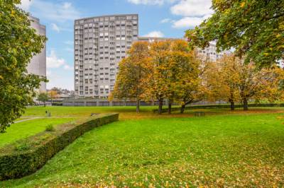 Woning Oostmaaslaan 652 Rotterdam