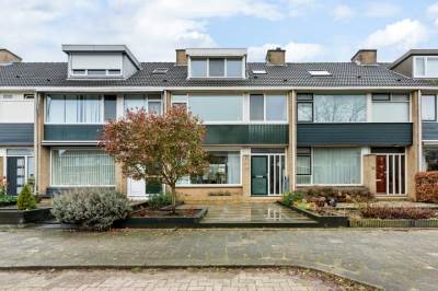 Woning Couperusstraat 8 Ridderkerk