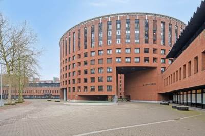 Woning Avenue Ceramique 21C Maastricht