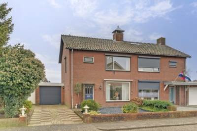Woning Julianastraat 20 Angeren
