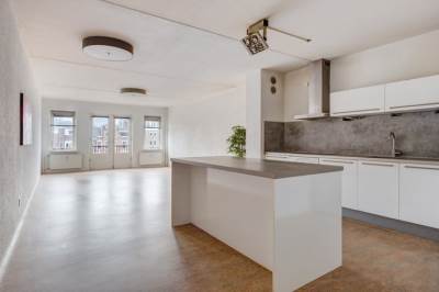 Woning Regentesseplantsoen 41 Gouda