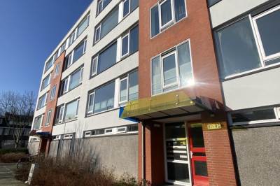 Woning Kiplingstraat 89 Rotterdam