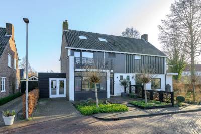 Woning Ir. Wortmanstraat 6 Middenmeer