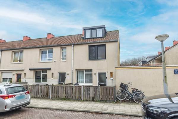 Woning Philip Vingboonsstraat 35 Amsterdam