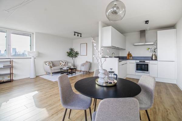 Woning Elektroweg 220 Rotterdam