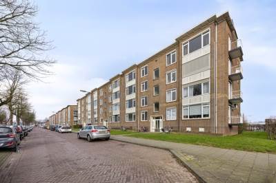 Woning Huissensestraat 1293 Arnhem