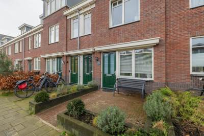 Woning Endepoellaan 89 Warmond