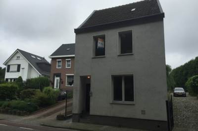 Woning Grensstraat 42 Landgraaf