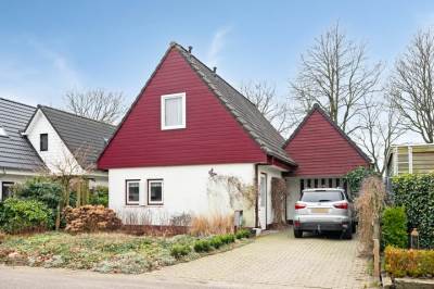 Woning Wachthoorn 19 Aalden