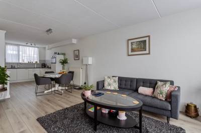 Woning Westerstraat 59A Purmerend