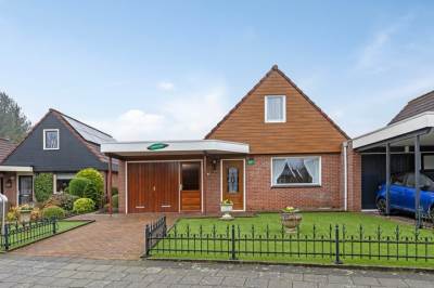 Woning Enschedesestraat 35E Losser