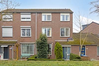 Woning Seldensate 13 Den Bosch