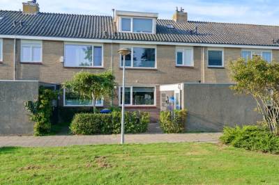 Woning Hulkstraat 8 Den Helder