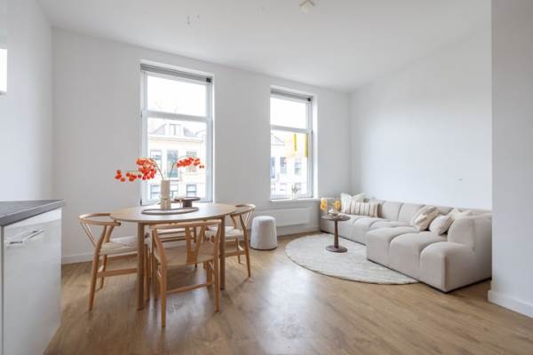 Woning C.P.Tielestraat 34A Rotterdam