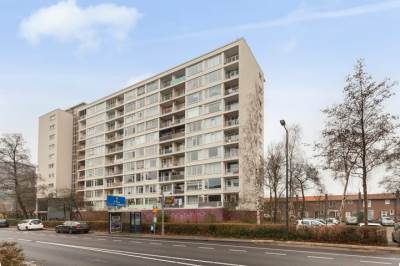 Woning van Hogendorplaan 254 Vlaardingen