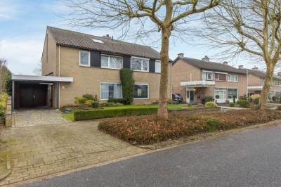 Woning Caumerboord 81 Heerlen