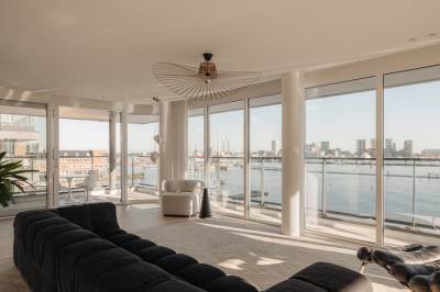 Woning Narva-eiland 246 Amsterdam