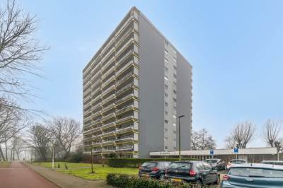 Woning Burgemeester D. Kooimanweg 427 Purmerend