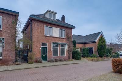 Woning Noorderstraat 5 Dieren