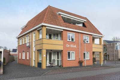 Woning Oranjestraat 32 Tubbergen