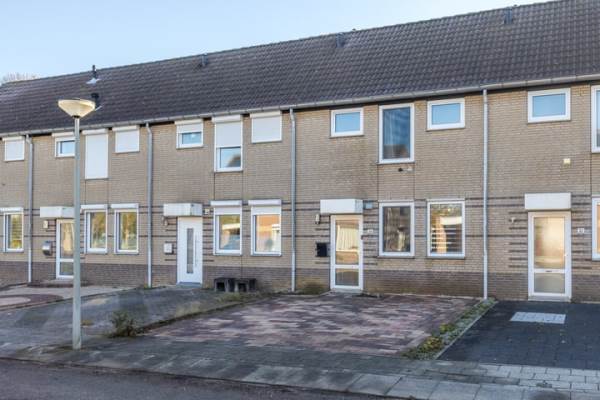 Woning Seelenstraat 34 Heerlen