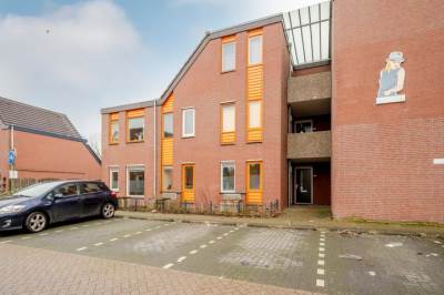 Woning Goedewerf 133 Almere