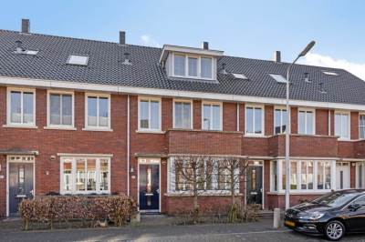 Woning Zwanebloemweg 19 Kudelstaart