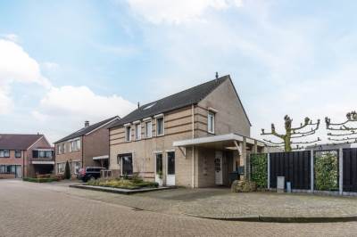 Woning Zicht 31 Vriezenveen