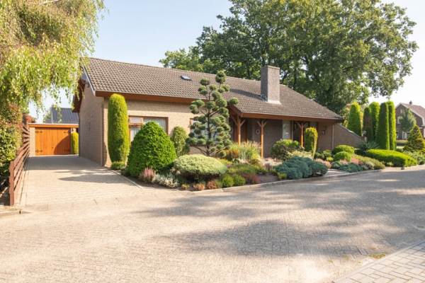 Woning Havenstraat 65 Erica