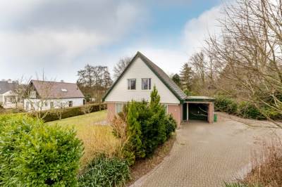 Woning Oosterhoutseweg 11 Oostvoorne