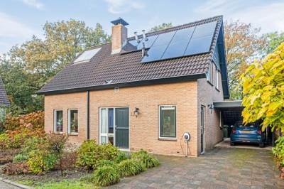 Woning Kruisvoorde 23 Ugchelen