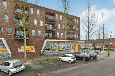 Woning Basilica 79 Elst (GE)