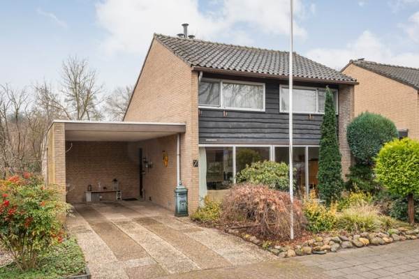 Woning Potmarge 41 Zwolle