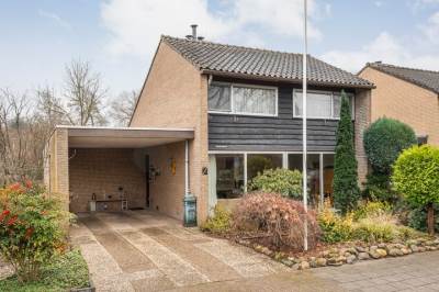 Woning Potmarge 41 Zwolle